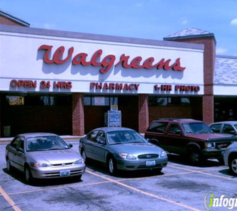 Walgreens - Bridgeton, MO