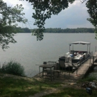 Taylorville Marina Lake