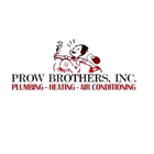 Prow Brothers Plumbing Heating & Air