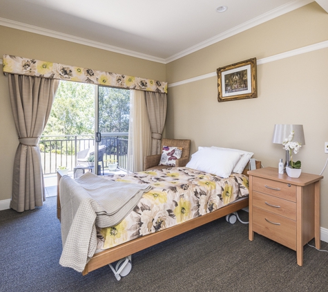 Greenhill Aged Care - Figtree, NSW