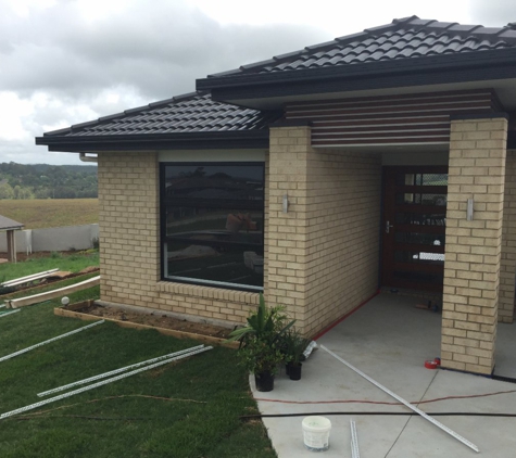 Northern Rivers Rendering - Cumbalum, NSW
