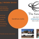 The Sandman - Handyman Services