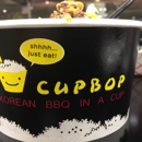 Cupbop - Korean BBQ in a Cup - Korean Restaurants