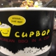 Cupbop - Korean BBQ in a Cup