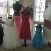 Seam-ing-ly Perfect Bridal and Alterations Boutique