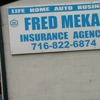 Fred Meka Agency gallery