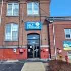 Compass Self Storage