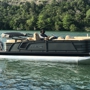 Lake Austin Party Boat Rentals