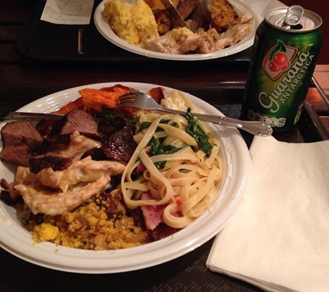 Villa Brazil Cafe Grill - Long Island City, NY