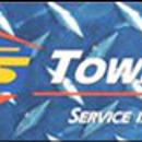 Bert's Towing Inc - Auto Repair & Service