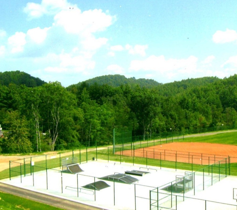 Catawba Valley Fence