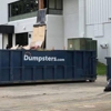 River Bend Dumpster Norton gallery