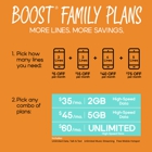 boost mobile