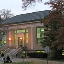 Bellevue Avenue Branch Library - Libraries