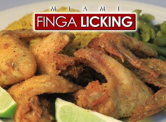 The Licking - Miami Gardens, FL