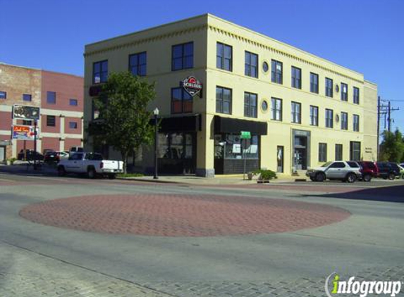 The Center for Education Law - Oklahoma City, OK