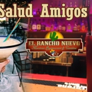 El Rancho Nuevo - Fairfield - Mexican Restaurants