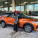 Nissan of Rocky Mount - New Car Dealers