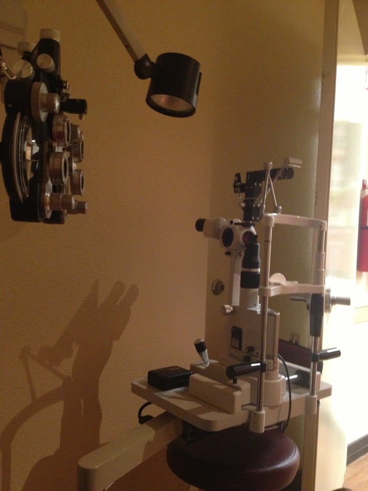 Eye Doc Inc 100 Nitro Market Pl Cross Lanes WV 25313