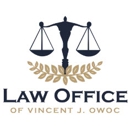 Vincent J Owoc - Probate and Real Estate - Wills, Trusts & Estate Planning Attorneys