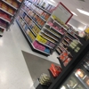 Target gallery