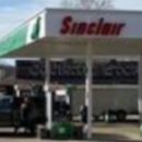 Sinclair Gas Station - Convenience Stores