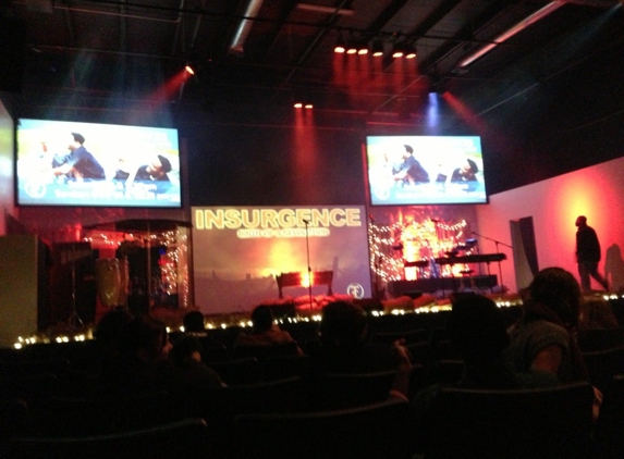 Transformation Church - Fort Mill, SC