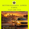 Taxi barato gallery