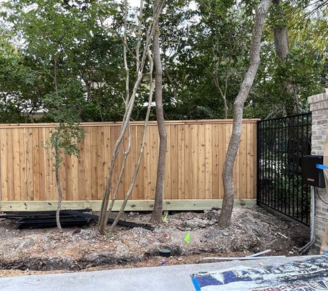 D-Fence Customs - Sugar Land, TX