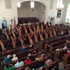 Broadway United Methodist gallery