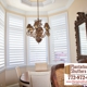 Plantation Shutters Flordia Inc