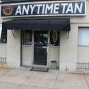 Anytime Tan Tanning Club - Skin Care