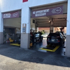 Jiffy Lube Oil Change