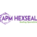 APM Hexseal Corporation - Seals-Hermetic-Manufacturers & Distributors