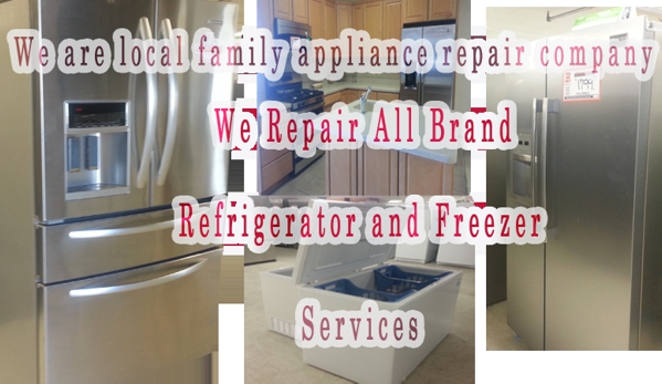 Art Appliance - San Jose, CA. Art Appliance, Refrigerator Repair
