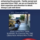 W.D. Kuhn Enterprise Inc dba Stat Construction