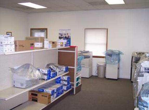 Parsons Copier Care Inc - Altoona, PA