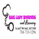 Bail Lady Bonding and Recovery - Bail Bonds