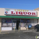 Liberty Liquor & Jr Mkt - Grocery Stores
