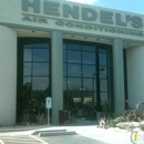 Hendels Air Conditioning - Air Conditioning Service & Repair