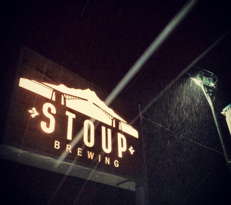 Stoup Brewing - Seattle, WA