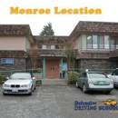 Defensive Driving School - Driving Instruction