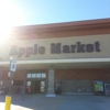 Apple Market gallery