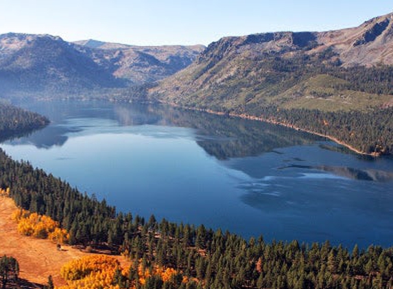 Stanford Sierra Conference Center - South Lake Tahoe, CA