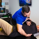 New Edge Spine and Sport - Acupuncture
