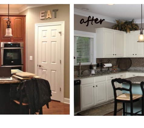 All in One Home Restoration & Remodeling - Woodstock, GA