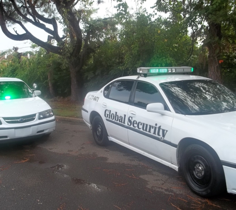 Global Security Services