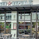 Burger Republic - Restaurants