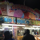 San Bernardino County Fairgrounds - Fairgrounds