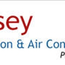 Lindsey Refrigeration and Air Conditioning